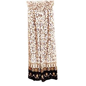 Boutique Palazzo Pants